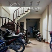 Bùi Xương Trạch - 40M - 6.5 tỷ - ngõ 3m - ô tô đỗ cổng
